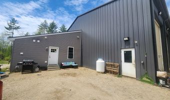 237 N Bennington Rd, Bennington, NH 03442