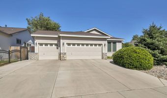 162 Dayton Village Pkwy, Dayton, NV 89403
