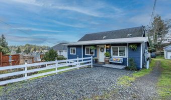 840 S 11TH St, Coos Bay, OR 97420