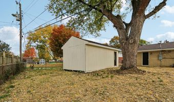 4127 Greenfield Dr, Anderson, IN 46013