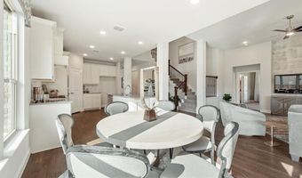 2001 Amber Gate Dr, Anna, TX 75409