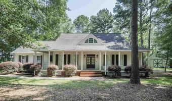 151 Mockingbird Ln, Atmore, AL 36502