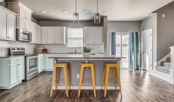 513 N Main St, Arcadia, OK 73007