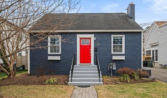 2604 1ST St S, Arlington, VA 22204