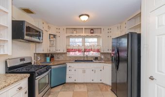 129 N Beverly Dr, Amarillo, TX 79106