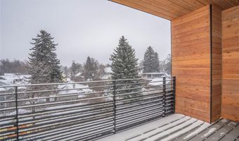 718 W Babcock 401, Bozeman, MT 59715