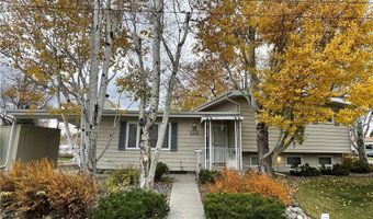 1444 Colton Blvd, Billings, MT 59102