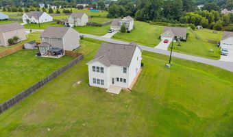 186 Norris Farm Dr, Angier, NC 27501
