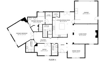 472 Lindsay Ln, Ashland, OR 97520