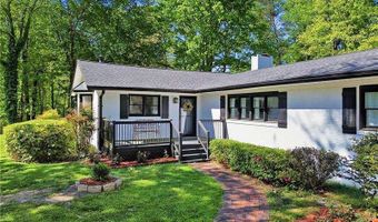 2969 Upper Bethany Rd, Ball Ground, GA 30107