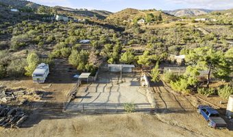 32901 Hawley Rd, Acton, CA 93510
