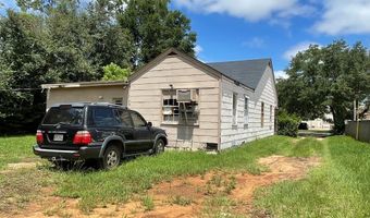 1104 8TH Ave, Albany, GA 31707