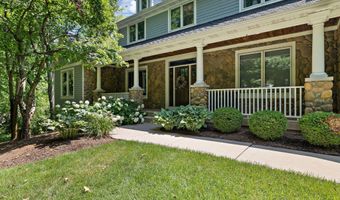 4710 N Catamount Trl NE, Ada, MI 49301