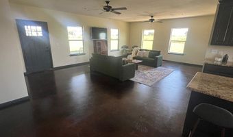 495 FM-933, Aquilla, TX 76622