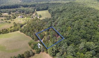 ALUM SPRINGS RD, Basye, VA 22810