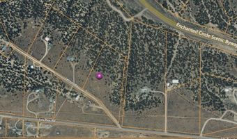 Lot 6 Nieman Road, Arroyo Hondo, NM 87513