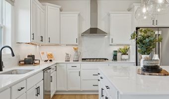 722 151st Ln NW Plan: Washburn, Andover, MN 55304