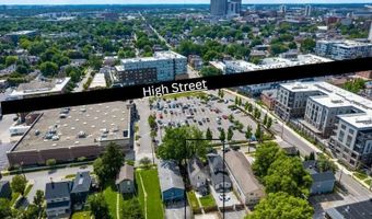 1336 Courtland Ave, Columbus, OH 43201