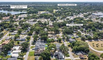 1114 DELRIDGE Ave, Orlando, FL 32804