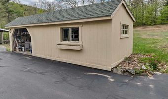 2834 Dick Brown Rd, Bridgewater, NH 03264