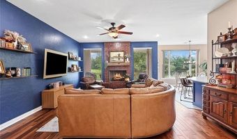 828 Sunset Ct, Ardmore, OK 73401