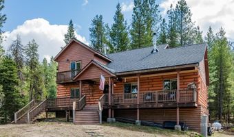 10390 Gamann Dr, Cascade, ID 83611