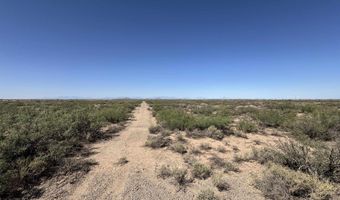 Fairchild Rd lot 3, Alamogordo, NM 88310