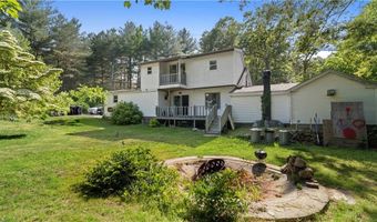 608 Black Plain Rd, North Smithfield, RI 02896