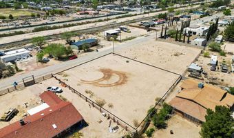 11429 Roseville Dr, Socorro, TX 79927