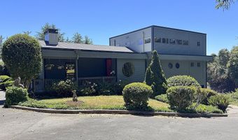 15422 SOUTHWIND Ln, Brookings, OR 97415