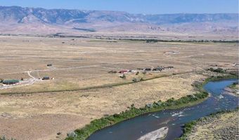 47 Moccasin Trl Tract 20, Clark, WY 82435