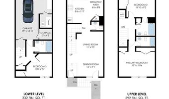 42746 TUNSTALL Ter, Ashburn, VA 20147