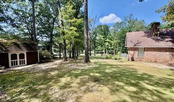 130 Cooper Dr, Bruce, MS 38915