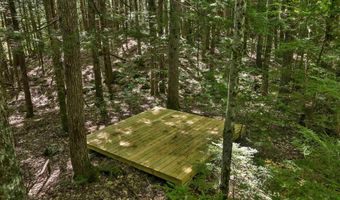 94 Province Brook Estates Rd, Chatham, NH 03813