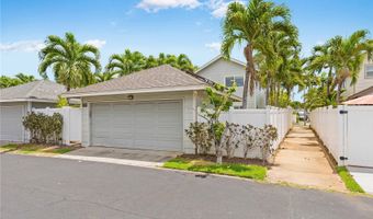91-1128 Kai Kukuma St, Ewa Beach, HI 96706