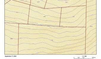 Jacks Knob Road, Barnardsville, NC 28709