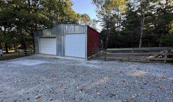 186 Ferguson Mountain Rd, Beebe, AR 72012