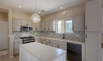 836 W Vuelta Granadina, Sahuarita, AZ 85629