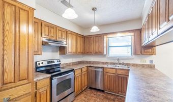 2717 Melissa Ln, Abilene, TX 79606