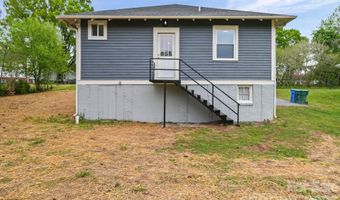 715 Wood St, Albemarle, NC 28001