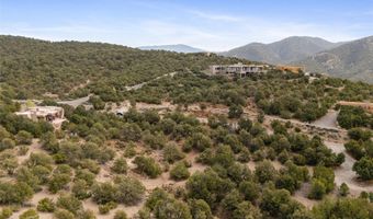 1961 Cerros Colorados, Santa Fe, NM 87501