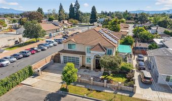 646 S Courson Dr, Anaheim, CA 92804