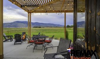 144 Road 2ABN, Cody, WY 82414