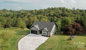 15 Woodchuck Cv, Alexander, NC 28701