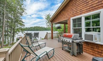 78 Cates Ln, Brookfield, NH 03872