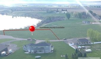 S Bay Place lot 13, American Falls, ID 83211