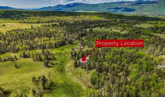65 Starshine Overlook, Angel Fire, NM 87710