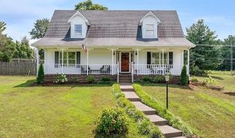 10885 Alvaton Rd, Alvaton, KY 42122