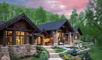 1724 Paintbrush, Avon, CO 81620