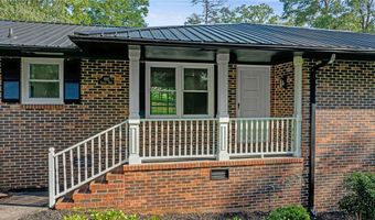 1025 PHILLIPS Rd, Anderson, SC 29621
